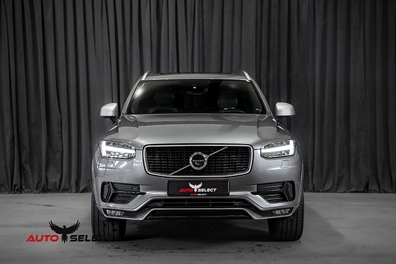 Volvo XC90 5 of 5
