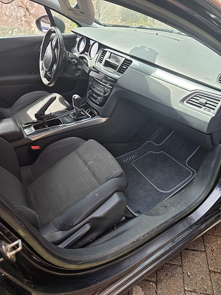 Peugeot 508 4 of 4