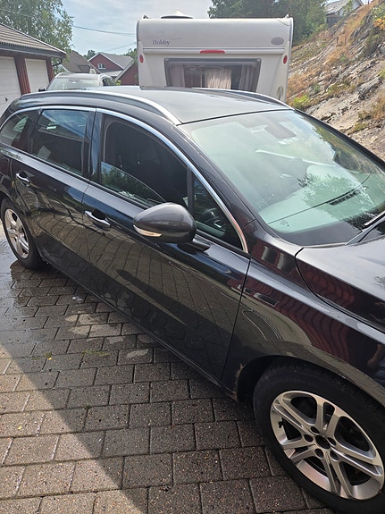 Peugeot 508 3 of 4