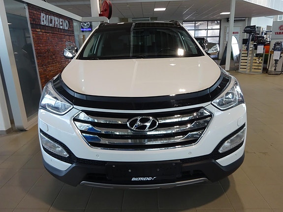 Hyundai Santa Fe 3 of 5