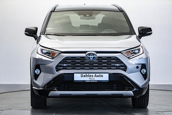 Toyota RAV4 5 of 5