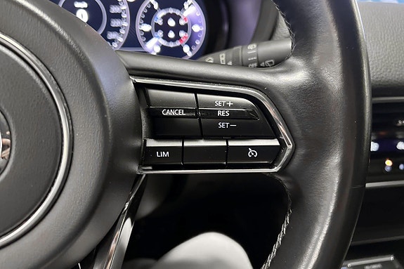 Mazda CX-60 16 of 25