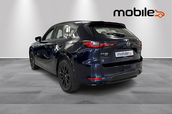 Mazda CX-60 21 of 25
