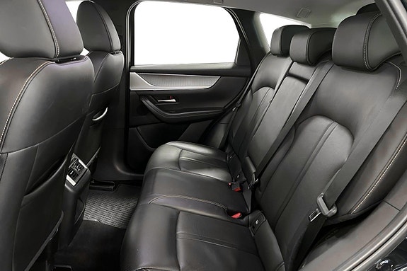 Mazda CX-60 7 of 25