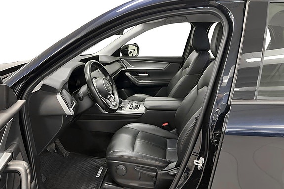 Mazda CX-60 8 of 25