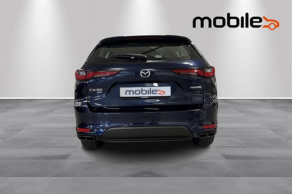 Mazda CX-60 4 of 5