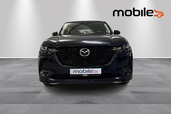 Mazda CX-60 18 of 25