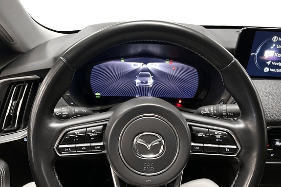 Mazda CX-60 9 of 25