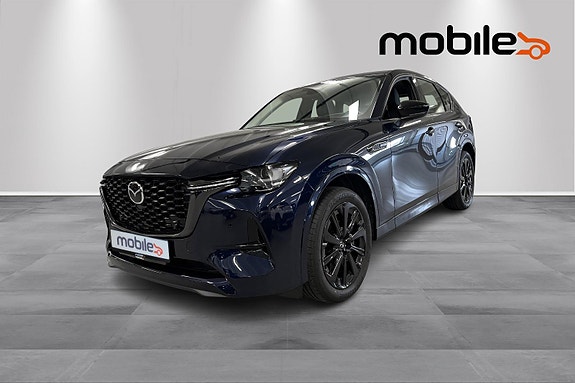 Mazda CX-60 19 of 25