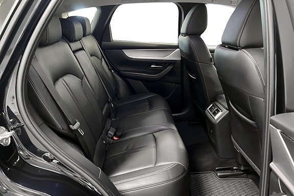 Mazda CX-60 22 of 25