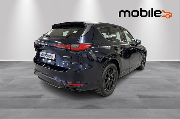 Mazda CX-60 3 of 5