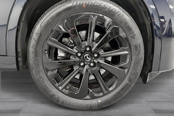 Mazda CX-60 24 of 25