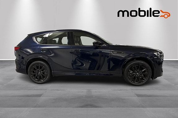 Mazda CX-60 2 of 5