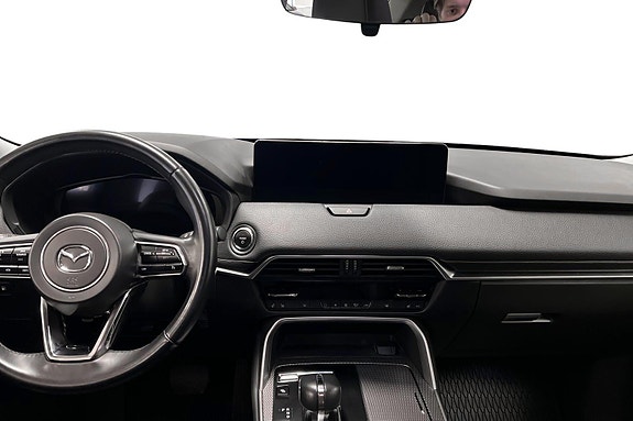 Mazda CX-60 6 of 25