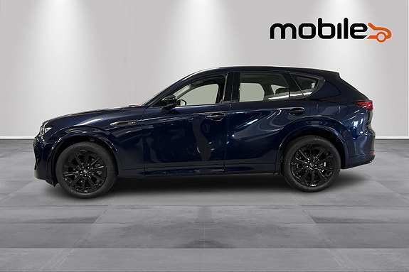 Mazda CX-60 20 of 25