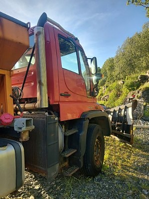 Andre Unimog 3 of 8