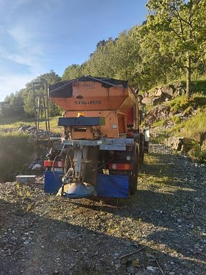 Andre Unimog 4 of 8