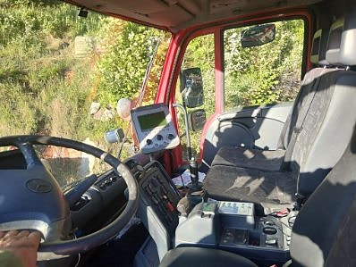 Andre Unimog 5 of 8