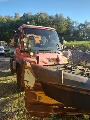 Andre Unimog 2 of 8
