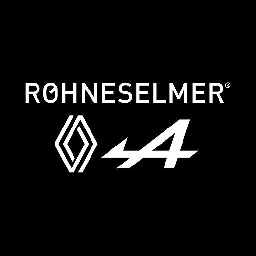 Røhneselmer AS logo