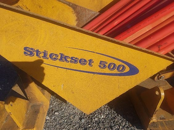 Stickset 500 5 of 5