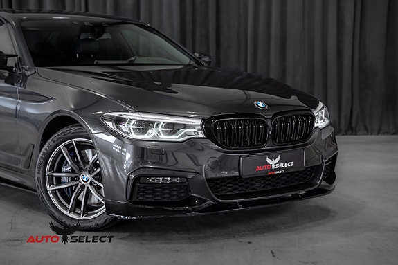 BMW 5-Serie 2 of 5