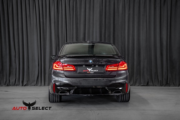 BMW 530e 10 of 30