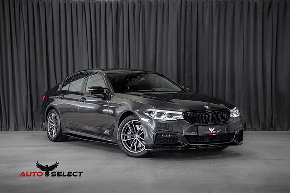 BMW 5-Serie
