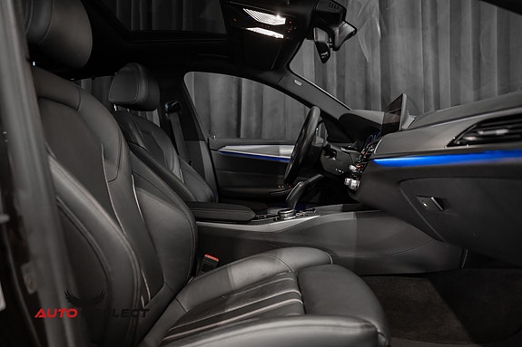 BMW 530e 22 of 30
