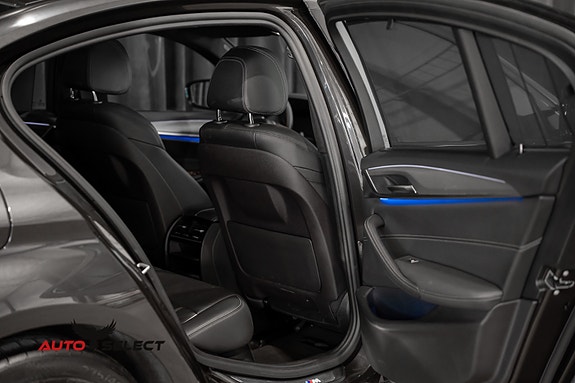 BMW 530e 16 of 30