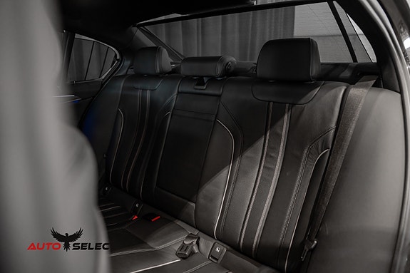 BMW 530e 19 of 30