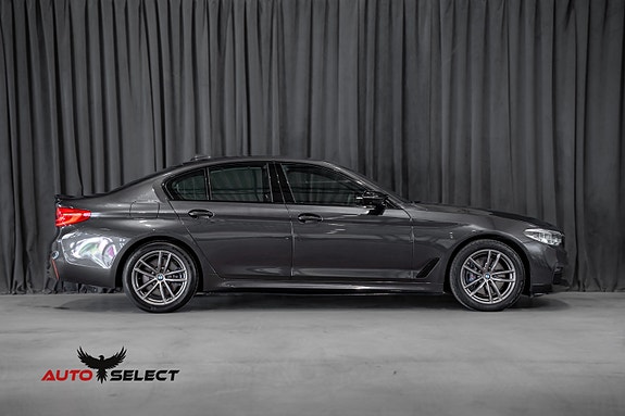 BMW 530e 15 of 30