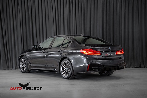 BMW 530e 9 of 30