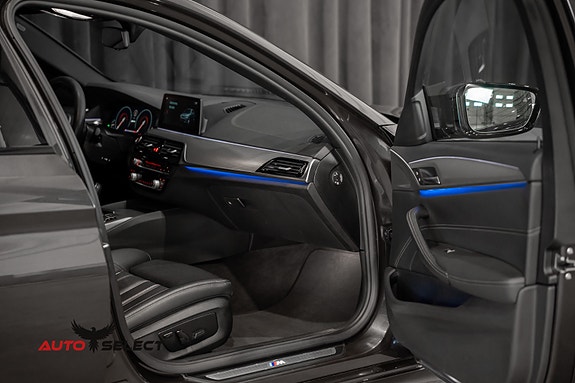 BMW 530e 20 of 30