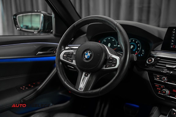 BMW 530e 30 of 30