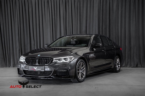 BMW 530e 6 of 30