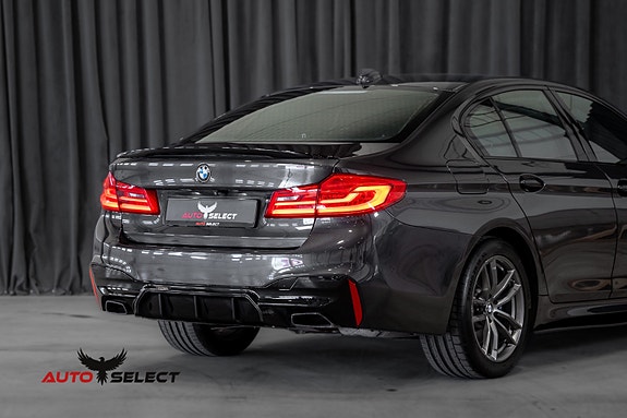BMW 530e 14 of 30