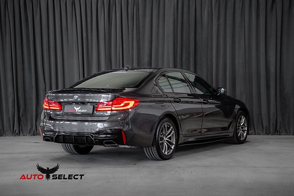BMW 530e 13 of 30