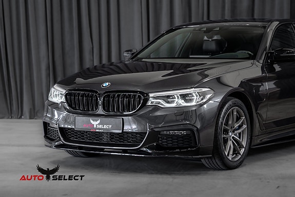 BMW 530e 7 of 30
