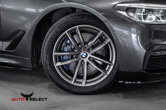 BMW 5-Serie 3 of 5