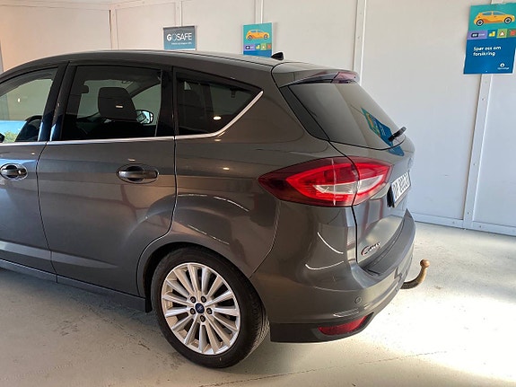 Ford C-Max 3 of 5