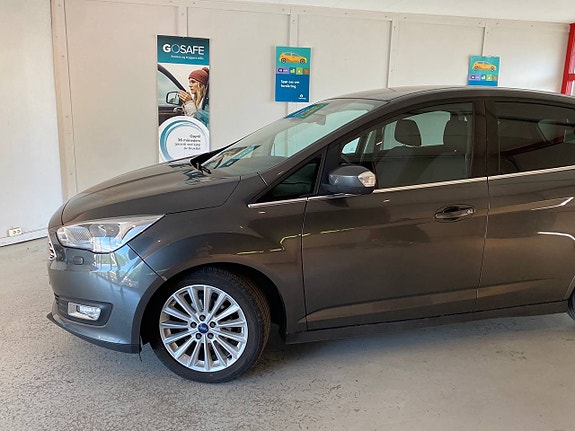Ford C-Max 2 of 5