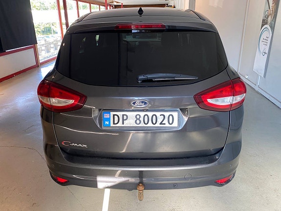 Ford C-Max 4 of 5