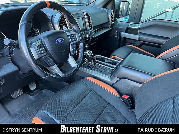 Ford F-150 10 of 20