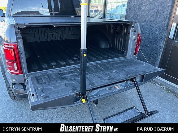 Ford F-150 7 of 20