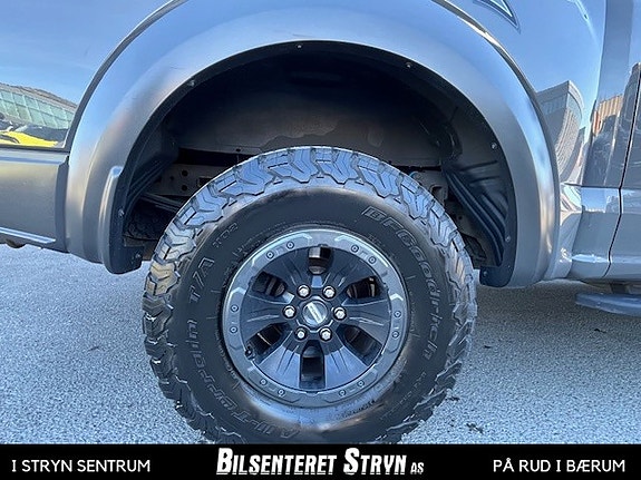 Ford F-150 20 of 20