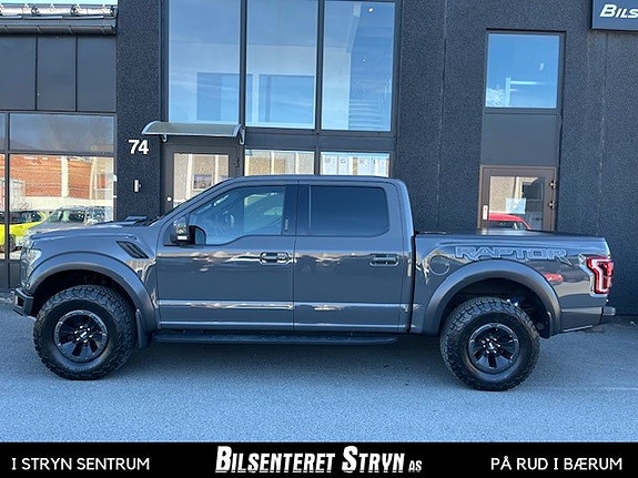 Ford F-150 3 of 5