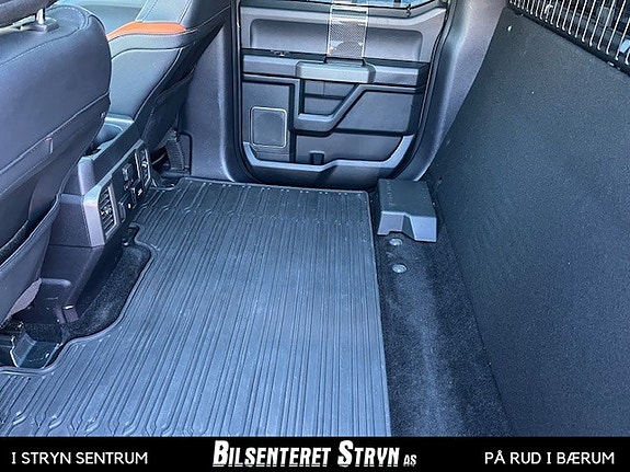 Ford F-150 12 of 20