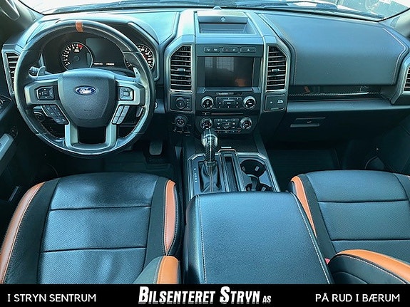 Ford F-150 9 of 20