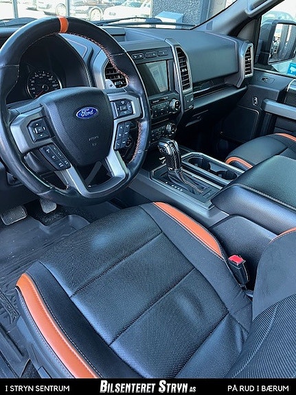 Ford F-150 8 of 20